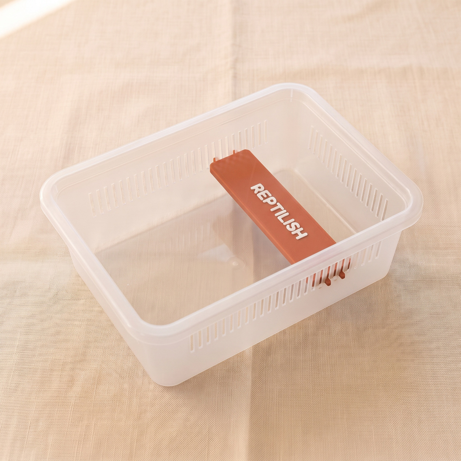 Cage Backup · OTO Small — 사진 3