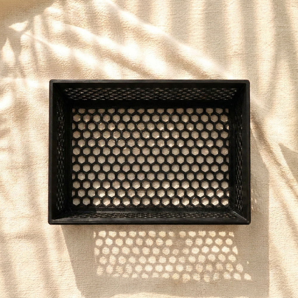Mating Mesh Body — 사진 3
