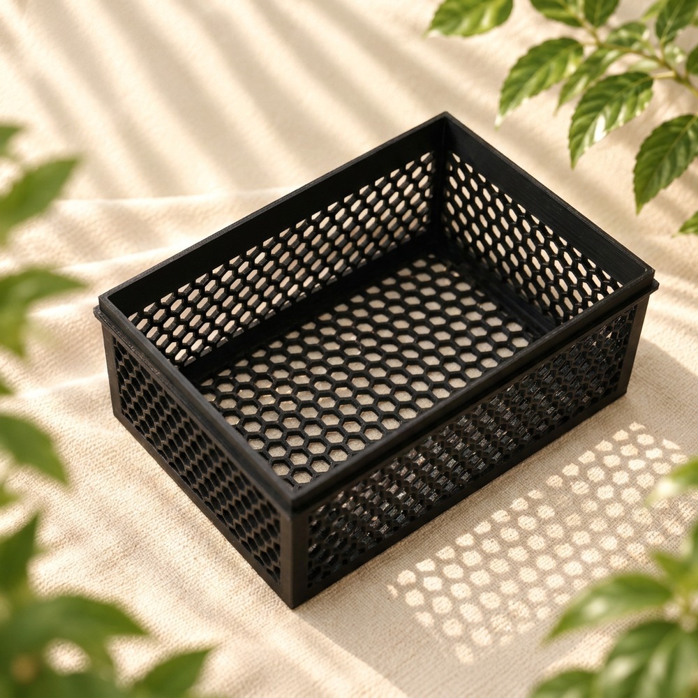 Mating Mesh Body — 사진 1