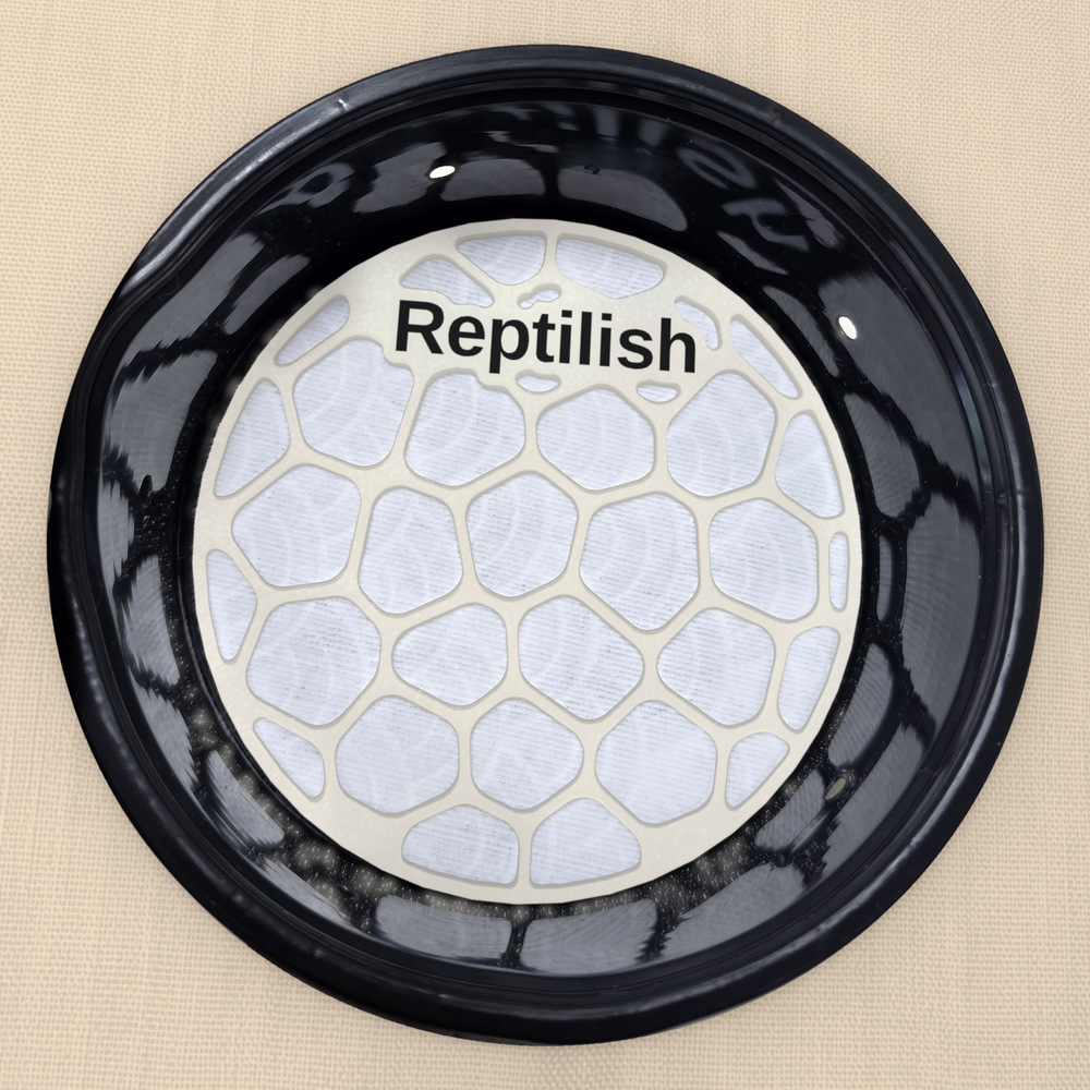 Pebble Plate Round — 사진 3