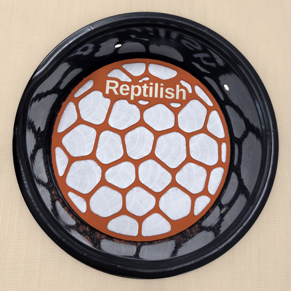 Pebble Plate Round — 사진 5