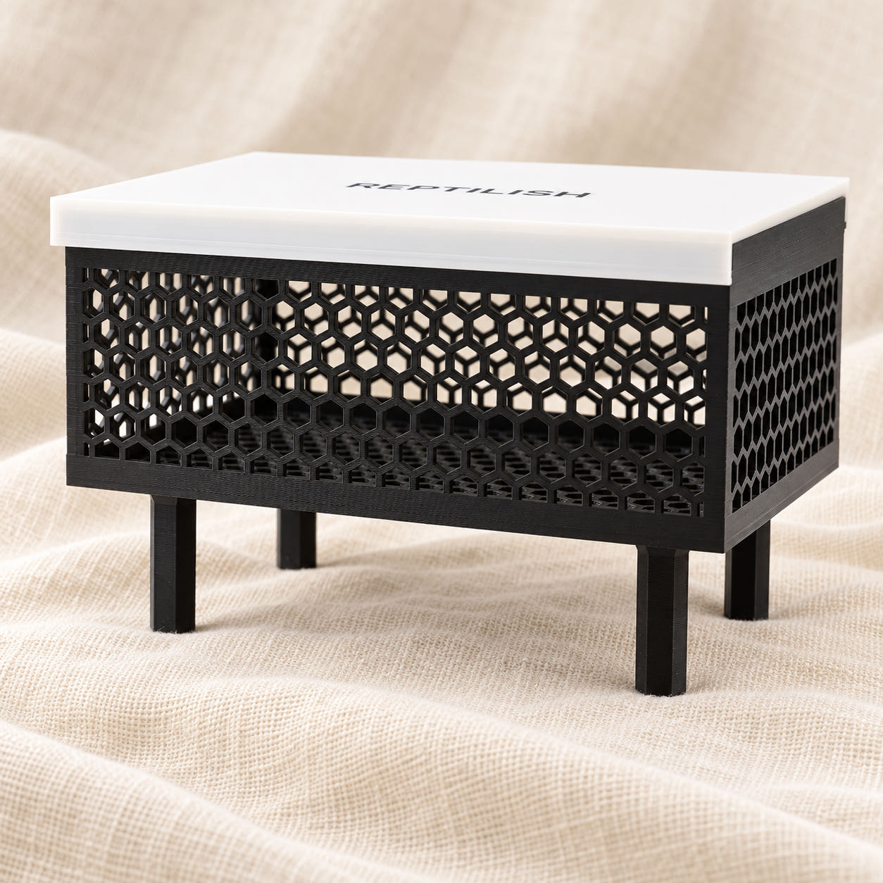 Twist Lock Leg — 사진 3